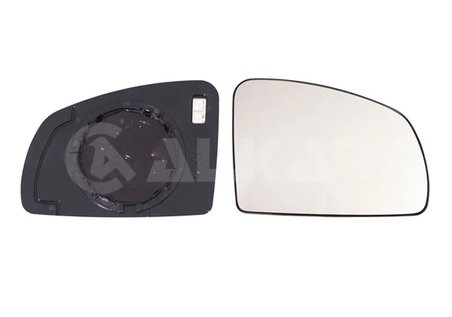 STICLA OGLINDA, OGLINDA RETROVIZOARE EXTERIOARA ALKAR 6432752 - Compatibil cu OPEL