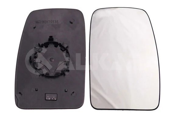 STICLA OGLINDA, OGLINDA RETROVIZOARE EXTERIOARA ALKAR 6432755 - Compatibil cu NISSAN, OPEL, RENAULT, VAUXHALL