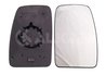 STICLA OGLINDA, OGLINDA RETROVIZOARE EXTERIOARA ALKAR 6432755 - Compatibil cu NISSAN, OPEL, RENAULT, VAUXHALL