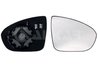 STICLA OGLINDA, OGLINDA RETROVIZOARE EXTERIOARA ALKAR 6432754 - Compatibil cu OPEL, VAUXHALL
