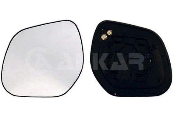 STICLA OGLINDA, OGLINDA RETROVIZOARE EXTERIOARA ALKAR 6432859 - Compatibil cu CITROEN, MITSUBISHI, PEUGEOT