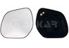 STICLA OGLINDA, OGLINDA RETROVIZOARE EXTERIOARA ALKAR 6432859 - Compatibil cu CITROEN, MITSUBISHI, PEUGEOT