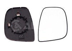STICLA OGLINDA, OGLINDA RETROVIZOARE EXTERIOARA ALKAR 6432867 - Compatibil cu CITROEN, OPEL, PEUGEOT, TOYOTA