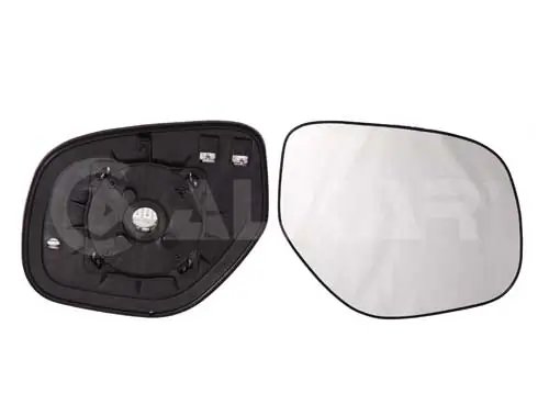 STICLA OGLINDA, OGLINDA RETROVIZOARE EXTERIOARA ALKAR 6432866 - Compatibil cu CITROEN, MITSUBISHI, PEUGEOT