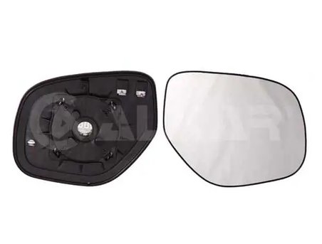 STICLA OGLINDA, OGLINDA RETROVIZOARE EXTERIOARA ALKAR 6432866 - Compatibil cu CITROEN, MITSUBISHI, PEUGEOT