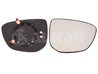 STICLA OGLINDA, OGLINDA RETROVIZOARE EXTERIOARA ALKAR 6432871 - Compatibil cu CITROEN, PEUGEOT