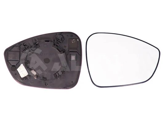 STICLA OGLINDA, OGLINDA RETROVIZOARE EXTERIOARA ALKAR 6432872 - Compatibil cu CITROEN