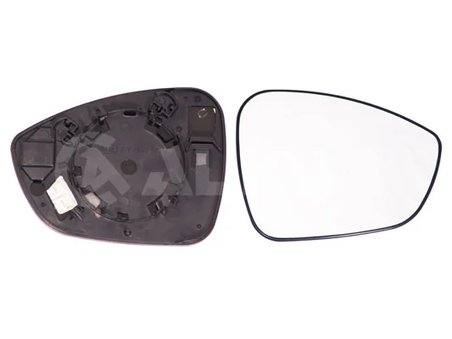 STICLA OGLINDA, OGLINDA RETROVIZOARE EXTERIOARA ALKAR 6432872 - Compatibil cu CITROEN