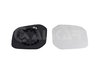 STICLA OGLINDA, OGLINDA RETROVIZOARE EXTERIOARA ALKAR 6432877 - Compatibil cu VW