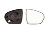 STICLA OGLINDA, OGLINDA RETROVIZOARE EXTERIOARA ALKAR 6432882 - Compatibil cu CITROEN, OPEL, PEUGEOT, VAUXHALL