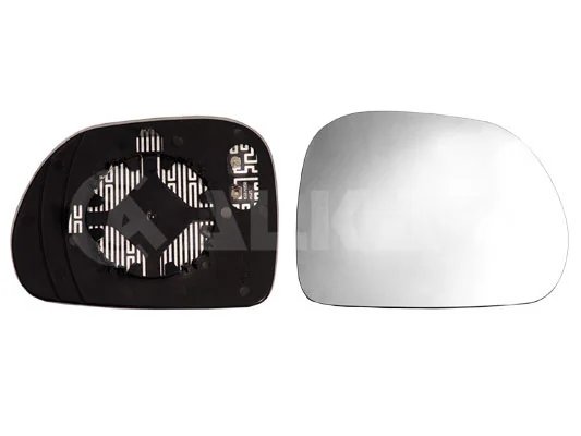 STICLA OGLINDA, OGLINDA RETROVIZOARE EXTERIOARA ALKAR 6432926 - Compatibil cu FIAT
