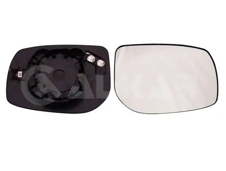 STICLA OGLINDA, OGLINDA RETROVIZOARE EXTERIOARA ALKAR 6432957 - Compatibil cu TOYOTA