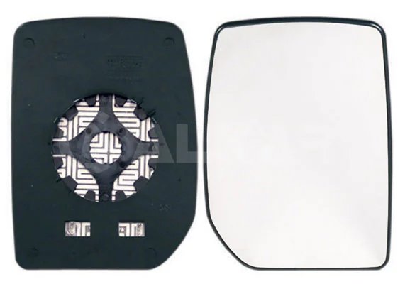 STICLA OGLINDA, OGLINDA RETROVIZOARE EXTERIOARA ALKAR 6432960 - Compatibil cu FORD