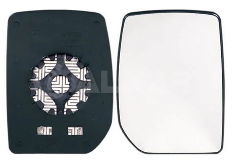 STICLA OGLINDA, OGLINDA RETROVIZOARE EXTERIOARA ALKAR 6432960 - Compatibil cu FORD
