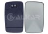 STICLA OGLINDA, OGLINDA RETROVIZOARE EXTERIOARA ALKAR 6432966 - Compatibil cu MERCEDES-BENZ, VW