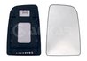 STICLA OGLINDA, OGLINDA RETROVIZOARE EXTERIOARA ALKAR 6432994 - Compatibil cu MERCEDES-BENZ, VW
