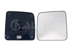 STICLA OGLINDA, OGLINDA RETROVIZOARE EXTERIOARA ALKAR 6432997 - Compatibil cu SUZUKI