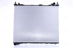 Radiator racire motor Nissens 64331