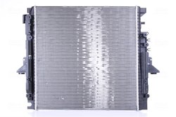 Radiator racire motor Nissens 64333