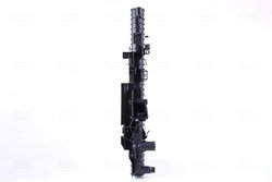 RADIATOR RACIRE MOTOR NISSENS 64333 - Compatibil cu LAND ROVER