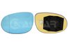 STICLA OGLINDA, OGLINDA RETROVIZOARE EXTERIOARA ALKAR 6433554 - Compatibil cu FIAT, LANCIA