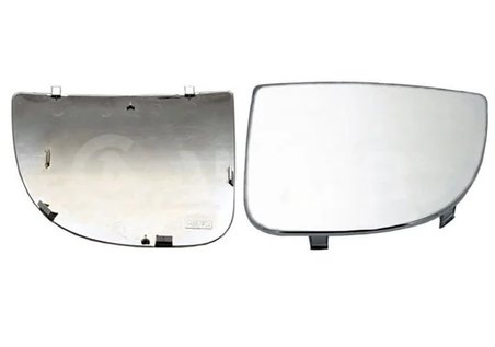 STICLA OGLINDA, OGLINDA RETROVIZOARE EXTERIOARA ALKAR 6436250 - Compatibil cu IVECO