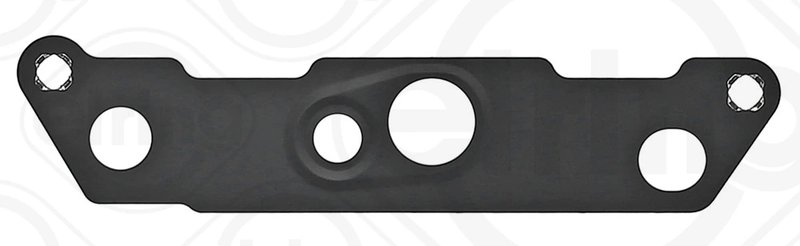 GARNIT ETANS., ADMISIE ULEI (COMPRESOR) ELRING 644.040 - Compatibil cu AUDI, VW