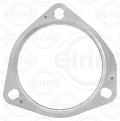 GARNITURA RACORD EVACUARE ELRING 644.080 - Compatibil cu AUDI, PORSCHE, VW