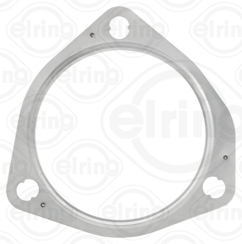 GARNITURA RACORD EVACUARE ELRING 644.080 - Compatibil cu AUDI, PORSCHE, VW