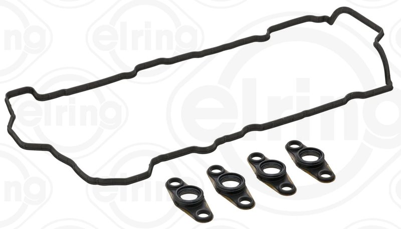 SET GARNITURI CAPAC CULBUTORI ELRING 644.300 - Compatibil cu MAZDA