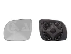 STICLA OGLINDA, OGLINDA RETROVIZOARE EXTERIOARA ALKAR 6440127 - Compatibil cu SEAT, VW
