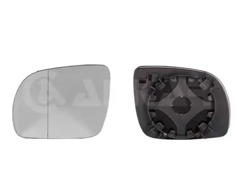 STICLA OGLINDA, OGLINDA RETROVIZOARE EXTERIOARA ALKAR 6440127 - Compatibil cu SEAT, VW