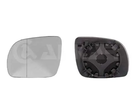 STICLA OGLINDA, OGLINDA RETROVIZOARE EXTERIOARA ALKAR 6440127 - Compatibil cu SEAT, VW