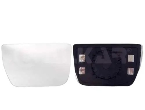 STICLA OGLINDA, OGLINDA RETROVIZOARE EXTERIOARA ALKAR 6441249 - Compatibil cu IVECO