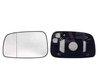 STICLA OGLINDA, OGLINDA RETROVIZOARE EXTERIOARA ALKAR 6441265 - Compatibil cu TOYOTA