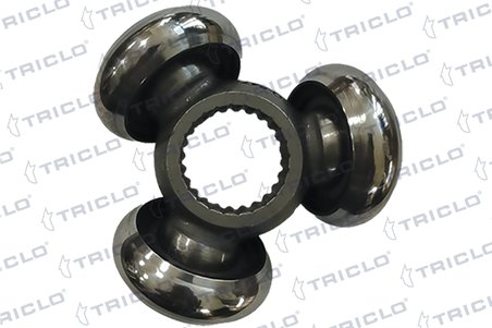 Tripoda cardan Triclo 644275