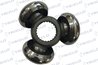 Tripoda cardan Triclo 644275