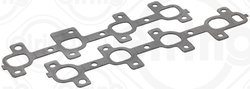 SET GARNITURI, GALERIE EVACUARE ELRING 645.730 - Compatibil cu CHRYSLER, DODGE, JEEP, JEEP (BJC), MITSUBISHI