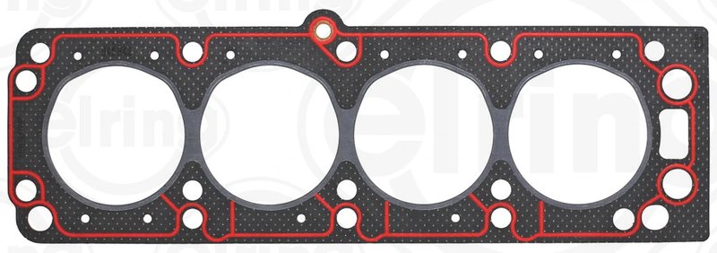 GARNITURA CHIULOASA ELRING 645.842 - Compatibil cu BUICK (SGM), CHEVROLET, DAEWOO, HOLDEN, OPEL, VAUXHALL