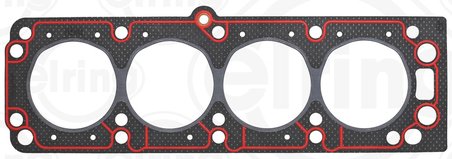 GARNITURA CHIULOASA ELRING 645.842 - Compatibil cu BUICK (SGM), CHEVROLET, DAEWOO, HOLDEN, OPEL, VAUXHALL