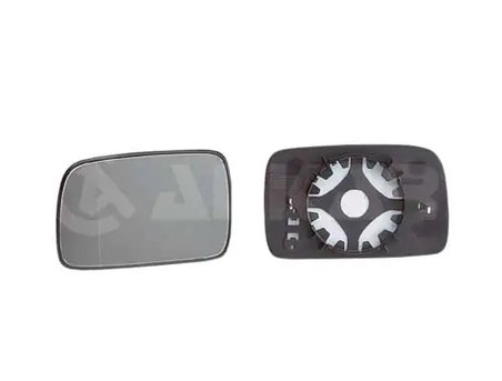 STICLA OGLINDA, OGLINDA RETROVIZOARE EXTERIOARA ALKAR 6451107 - Compatibil cu SKODA, VW