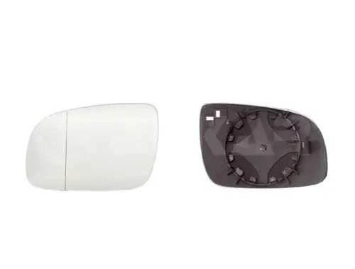 STICLA OGLINDA, OGLINDA RETROVIZOARE EXTERIOARA ALKAR 6451109 - Compatibil cu VW