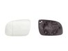 STICLA OGLINDA, OGLINDA RETROVIZOARE EXTERIOARA ALKAR 6451109 - Compatibil cu VW