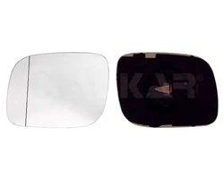 STICLA OGLINDA, OGLINDA RETROVIZOARE EXTERIOARA ALKAR 6451122 - Compatibil cu VW