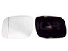 STICLA OGLINDA, OGLINDA RETROVIZOARE EXTERIOARA ALKAR 6451122 - Compatibil cu VW