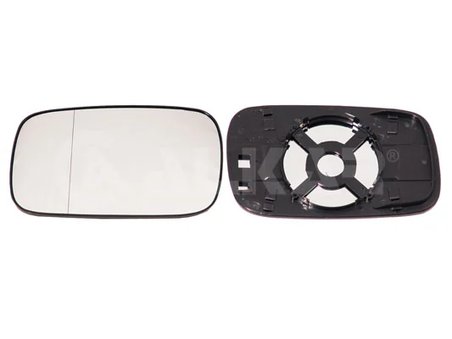 STICLA OGLINDA, OGLINDA RETROVIZOARE EXTERIOARA ALKAR 6451154 - Compatibil cu SEAT, VW