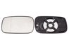 STICLA OGLINDA, OGLINDA RETROVIZOARE EXTERIOARA ALKAR 6451154 - Compatibil cu SEAT, VW