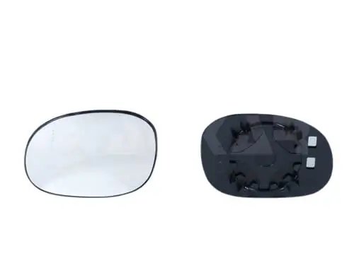 STICLA OGLINDA, OGLINDA RETROVIZOARE EXTERIOARA ALKAR 6451283 - Compatibil cu CITROEN, PEUGEOT
