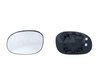 STICLA OGLINDA, OGLINDA RETROVIZOARE EXTERIOARA ALKAR 6451283 - Compatibil cu CITROEN, PEUGEOT