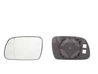 STICLA OGLINDA, OGLINDA RETROVIZOARE EXTERIOARA ALKAR 6451307 - Compatibil cu CITROEN, PEUGEOT